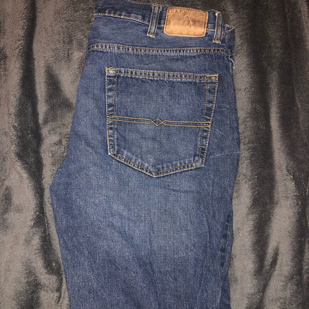 USPA Jeans